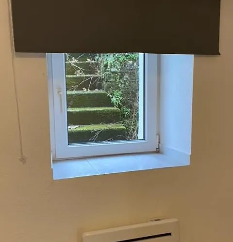 Calme Et Confort, Avec 2 Lits ,a La Frontiere *