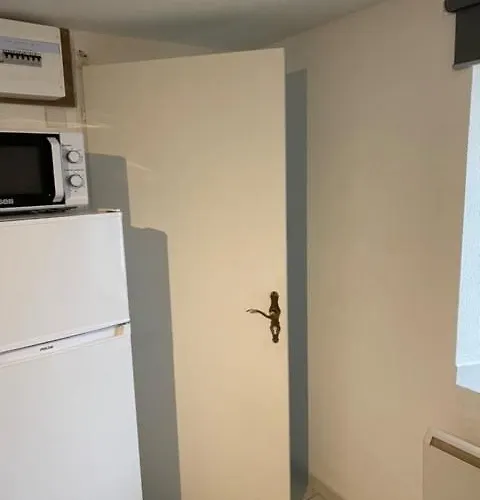 Calme Et Confort, Avec 2 Lits ,a La Frontiere Apartmán *