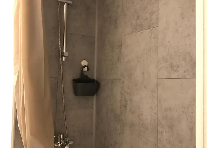 Calme Et Confort, Avec 2 Lits ,a La Frontiere Apartmán *